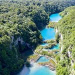 Nationaal Park Plitvice Meren